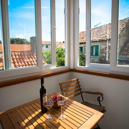 Katriga Luxury Studio, 4**** Old Town Apartman Split Kültér fotó