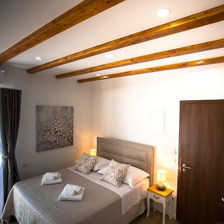 Katriga Luxury Studio, 4**** Old Town Apartman Split Kültér fotó