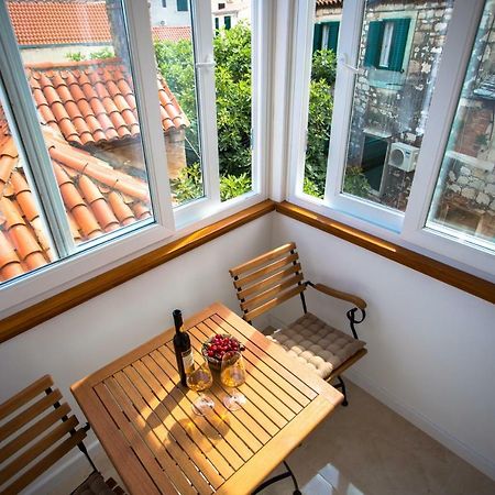 Katriga Luxury Studio, 4**** Old Town Apartman Split Kültér fotó