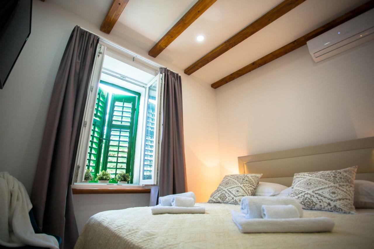 Katriga Luxury Studio, 4**** Old Town Apartman Split Kültér fotó