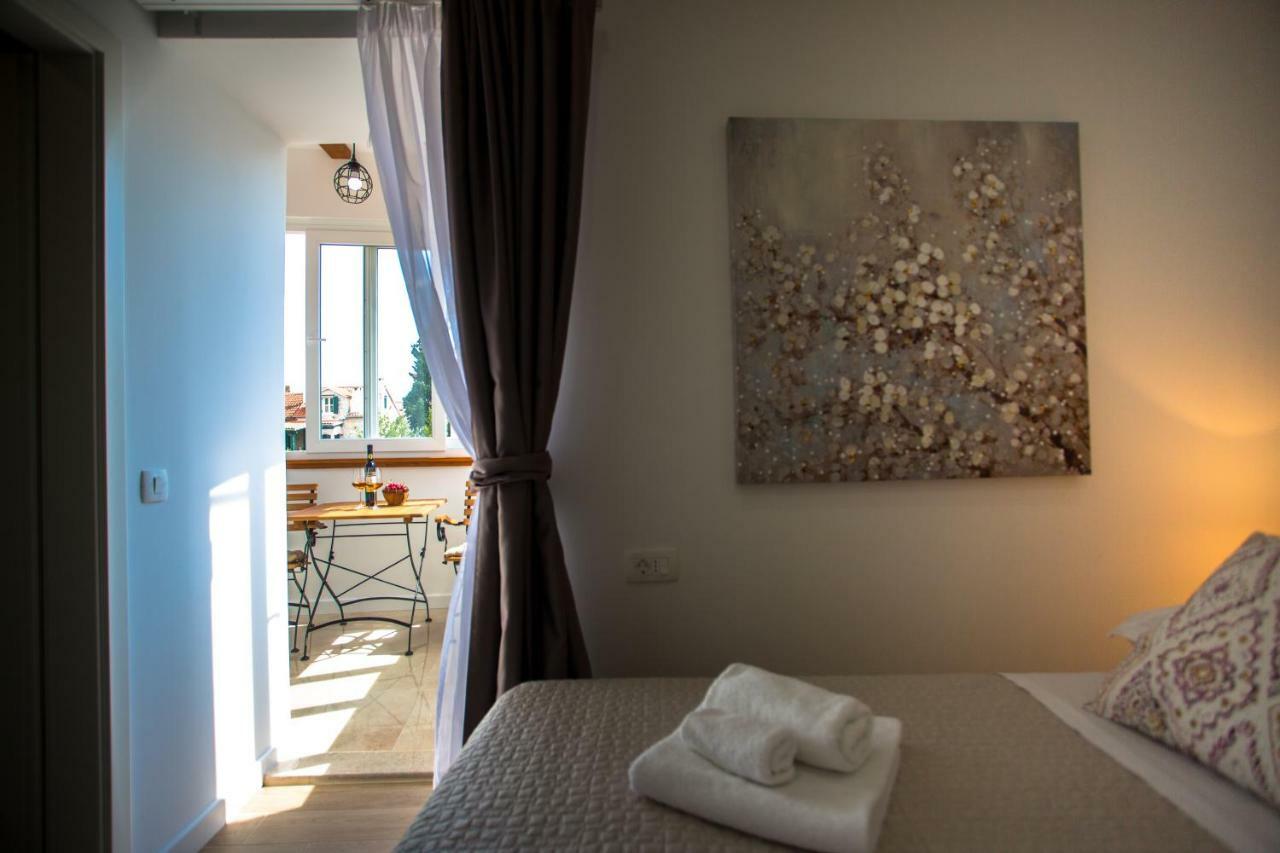 Katriga Luxury Studio, 4**** Old Town Apartman Split Kültér fotó